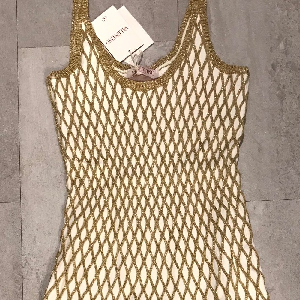 NWT: Valentino Garavani Dress